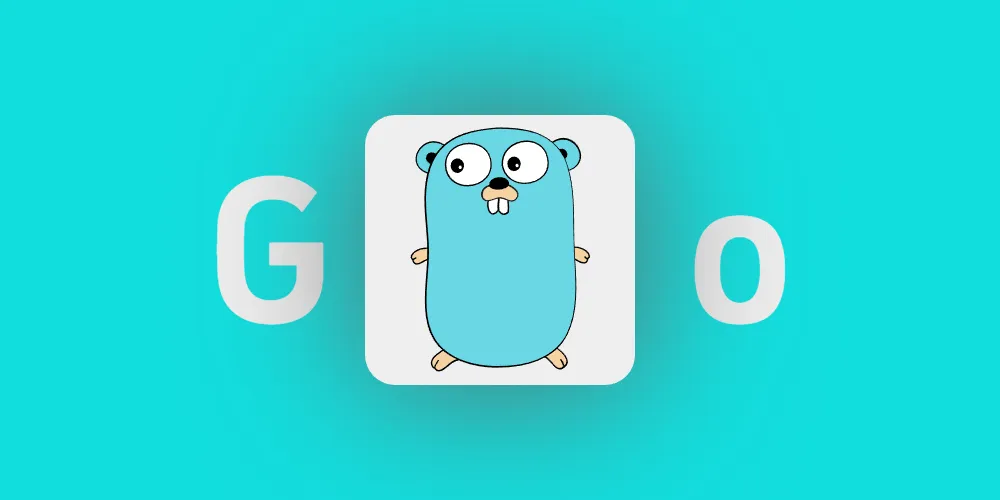 【Go】安装环境