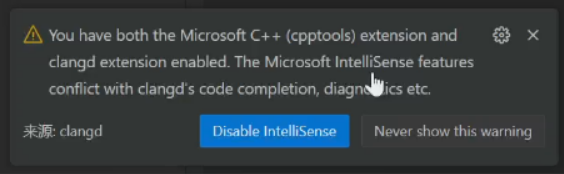 【Windows】如何配置VSCode+C开发环境 【Windows】如何配置VSCode+C开发环境