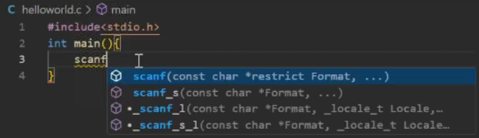 【Windows】如何配置VSCode+C开发环境 【Windows】如何配置VSCode+C开发环境