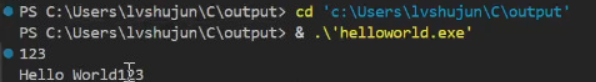 【Windows】如何配置VSCode+C开发环境 【Windows】如何配置VSCode+C开发环境
