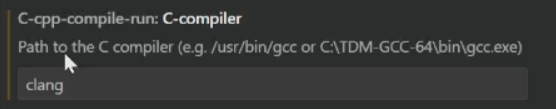 【Windows】如何配置VSCode+C开发环境 【Windows】如何配置VSCode+C开发环境